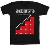 Image of Stock Invested