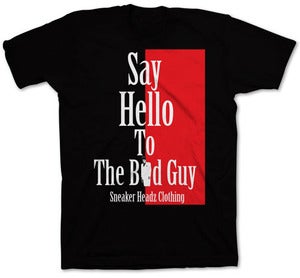 Image of Say Hello
