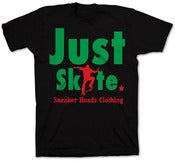 Image of Just Skate Black