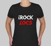 Image of iROCK - Black