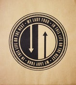 Image of Limited Edition Vinyl - In This Life Or The Next