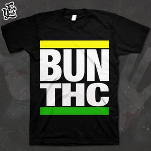Image of FY - BUN THC - tee