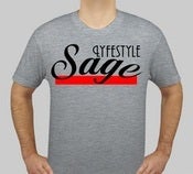 Image of Lyfestyle Sage in Grey
