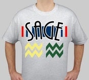 Image of Sage x Olympic