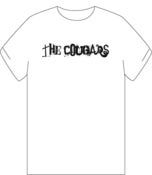 Image of Logo T-Shirt (White)