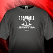 Image of Baseball / T-Shirt