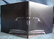 Image of DK012: Beau Navire - Hours CD (Sealed Digipak) + Beau Navire Distro