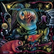 Image of "CREATURES of a LUMINESCENT SEA"   ~ Open Signed Edition