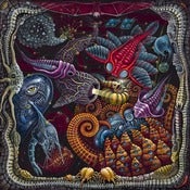Image of "METAVERSE SEA"   ~ Open Signed Edition