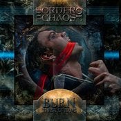 Image of BURN THESE DREAMS CD