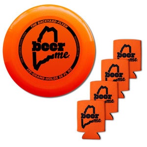Image of BeerME - Backyard Toolkit