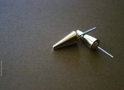 Image of Bossy Studs *ships immediately*