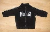 Image of Everlast - Dynamite Jacket - Black