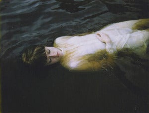 Image of Print - Sleep
