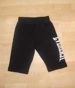 Image of Everlast - Li'l EV Pant - Black