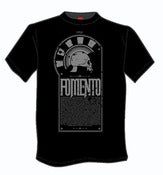 Image of CaesarSkull - TShirt    (Available in two colors)