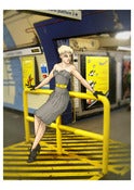 Image of Going Underground  03