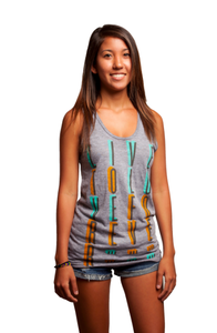 Image of Forever Tank Top
