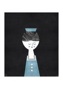 Image of Blanca Gomez<br>Sailor