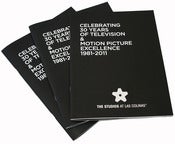 Image of 30th Anniversary Book