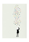 Image of Blanca Gomez<br>Monsieur Under the Rain