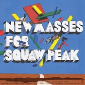 Image of Holiday Shores - New Masses for Squaw Peak (CD)