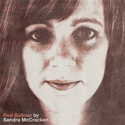 Image of Red Balloon- Digital Download Only