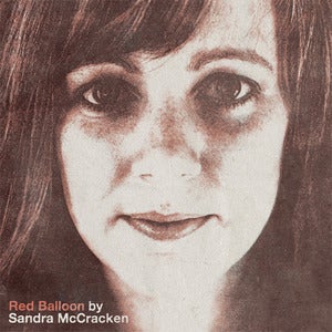 Image of Red Balloon- Physical CD Only