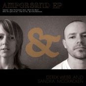 Image of Ampersand/Tennessee EP Bundle - Derek Webb & Sandra McCracken- Physical CD Only