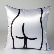 Image of Bootay Pillow