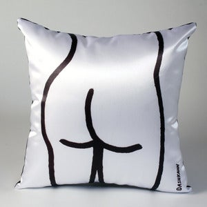 Image of BOOTAY Pillow