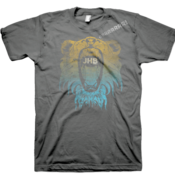 Image of GRRRRR Tee