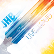 Image of Live.Loud. - CD 