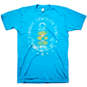 Image of Anchor Tee