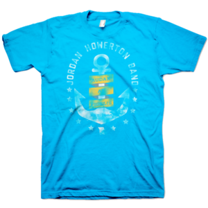 Image of Anchor Tee