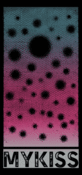 Image of Mykiss sticker