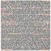 Image of DEAD LANGUAGE - S/T LP