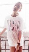 Image of TIGER T-SHIRT