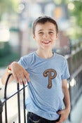 Image of Philly Pretzel Youth Tee