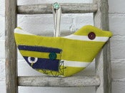 Image of Saucepan Holder