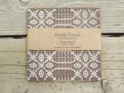 Image of <i>Coverlet</i> Trivet {set of 2}