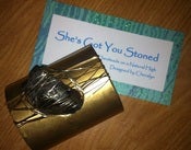 Image of Love Cuff'd
