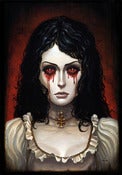 Image of Hysteria Print