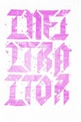Image of Girls Text tees