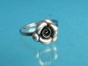 Image of Rose Blossom Ring