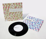 Image of Paris Single (Vinyl)