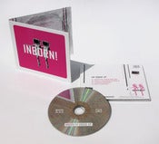 Image of En Vogue EP (CD)