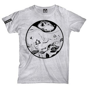 Image of Intruder Growth Tee