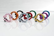 Image of Chromag Fixed Bolt NQR