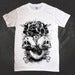 Image of ICFN - Burdz - tee